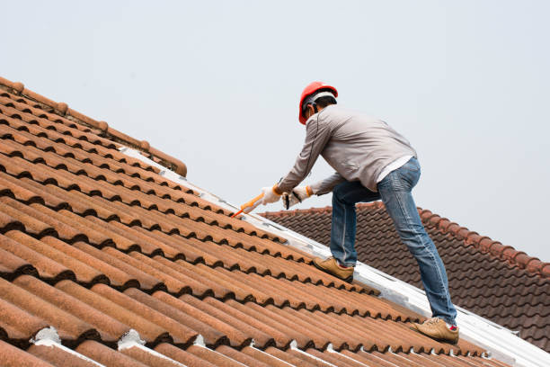 Best Metal Roofing Installation  in Garden Acres, CA