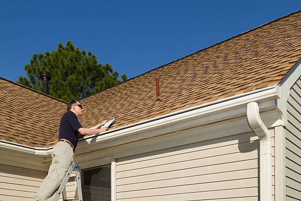 Best Roofing for New Construction  in Garden Acres, CA
