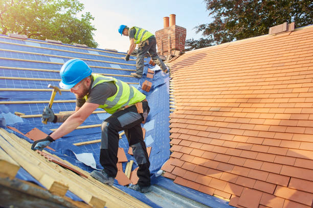 Best Chimney Flashing Repair  in Garden Acres, CA